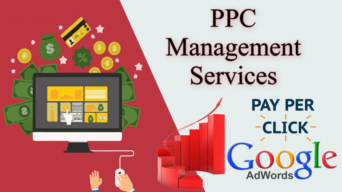 How Can Google PPC Management Services Help Your Business?