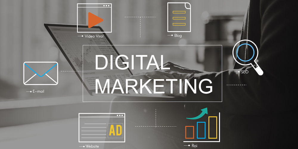 How a Digital Marketing Company Can Transform Your Business
